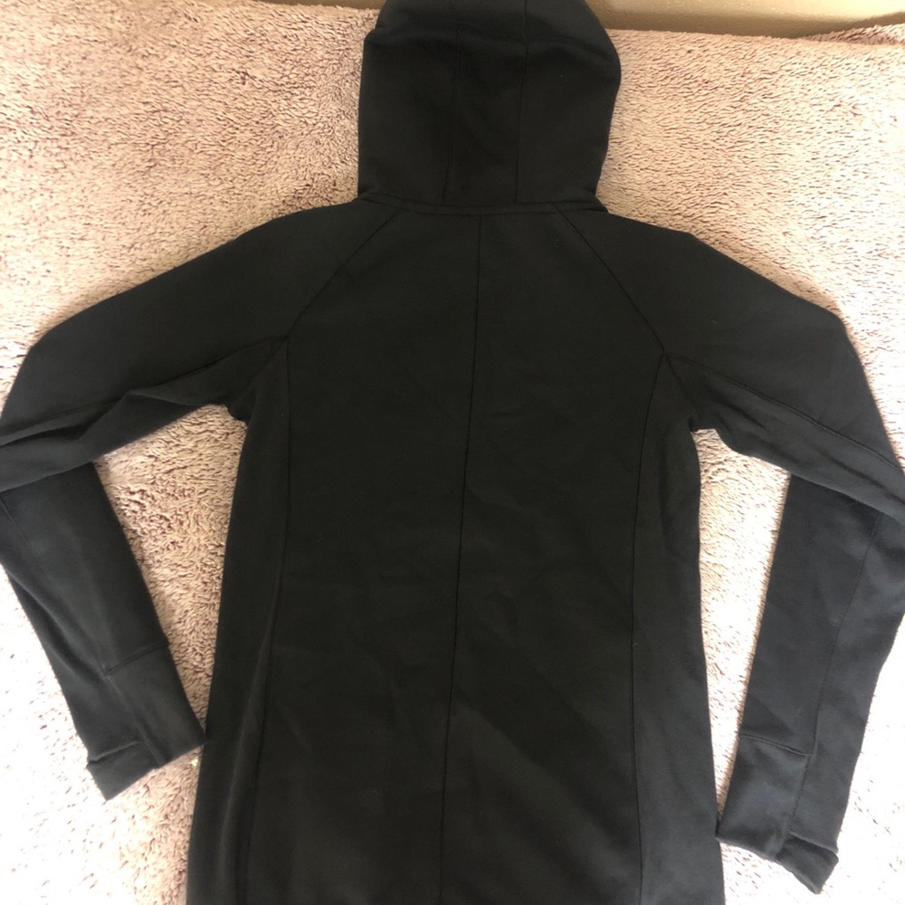 Underarmour Zip Up jacket